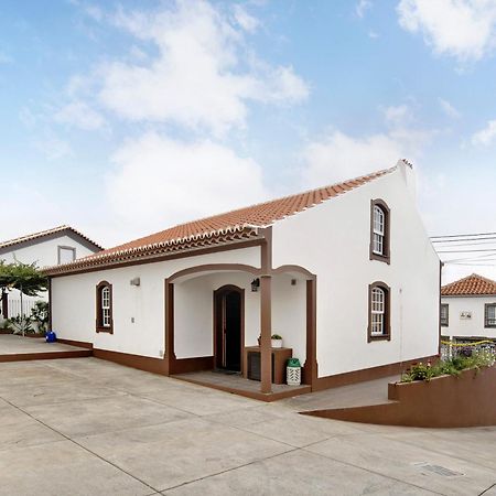 Casa Das Rosas Angra do Heroísmo Eksteriør billede