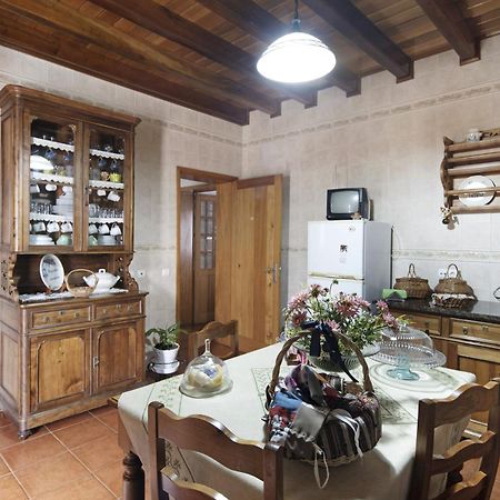 Casa Das Rosas Angra do Heroísmo Eksteriør billede