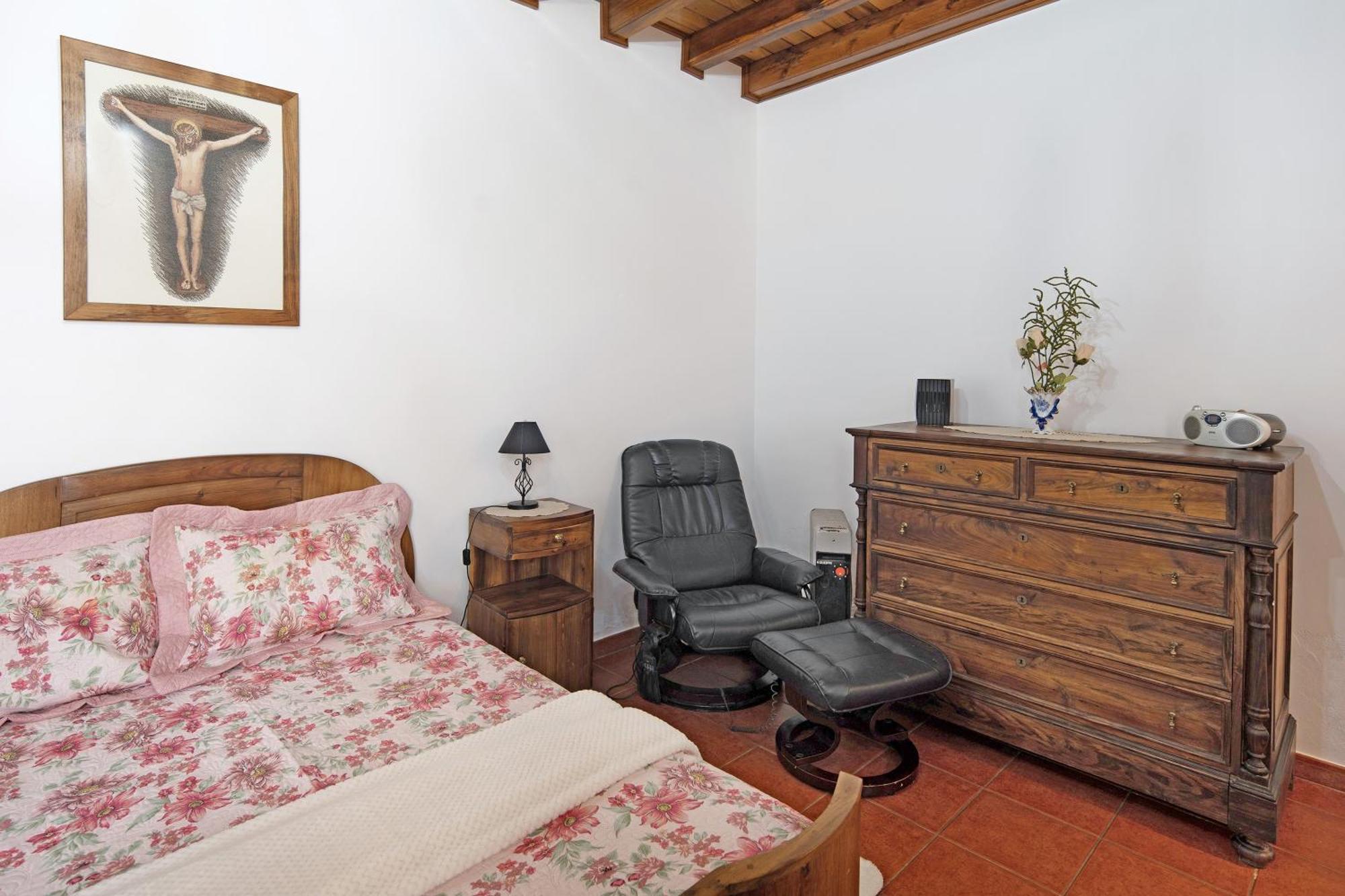 Casa Das Rosas Angra do Heroísmo Eksteriør billede