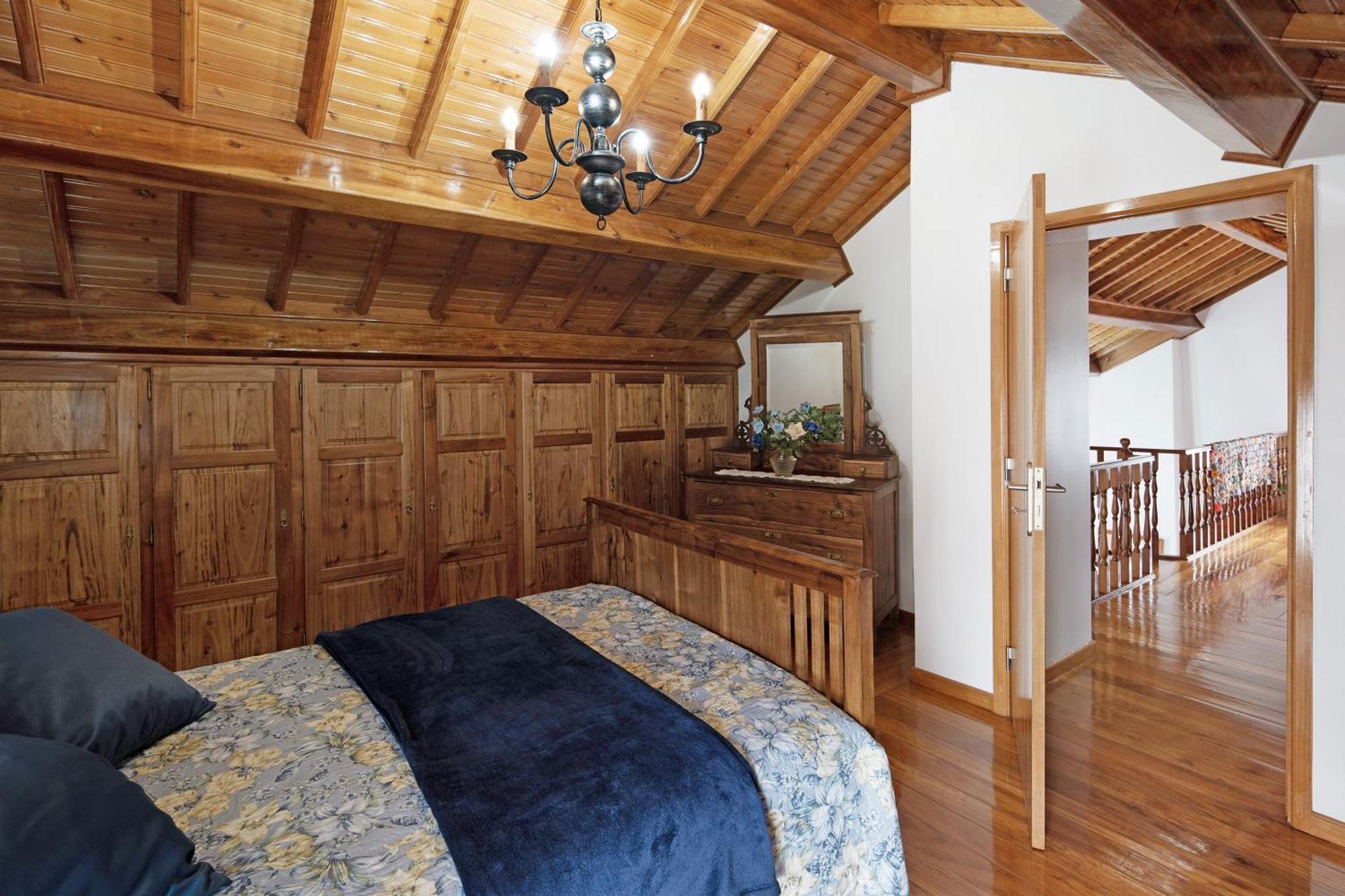 Casa Das Rosas Angra do Heroísmo Eksteriør billede